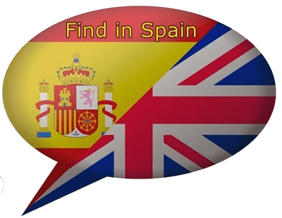 Find in Spain Community Find in Spain Community